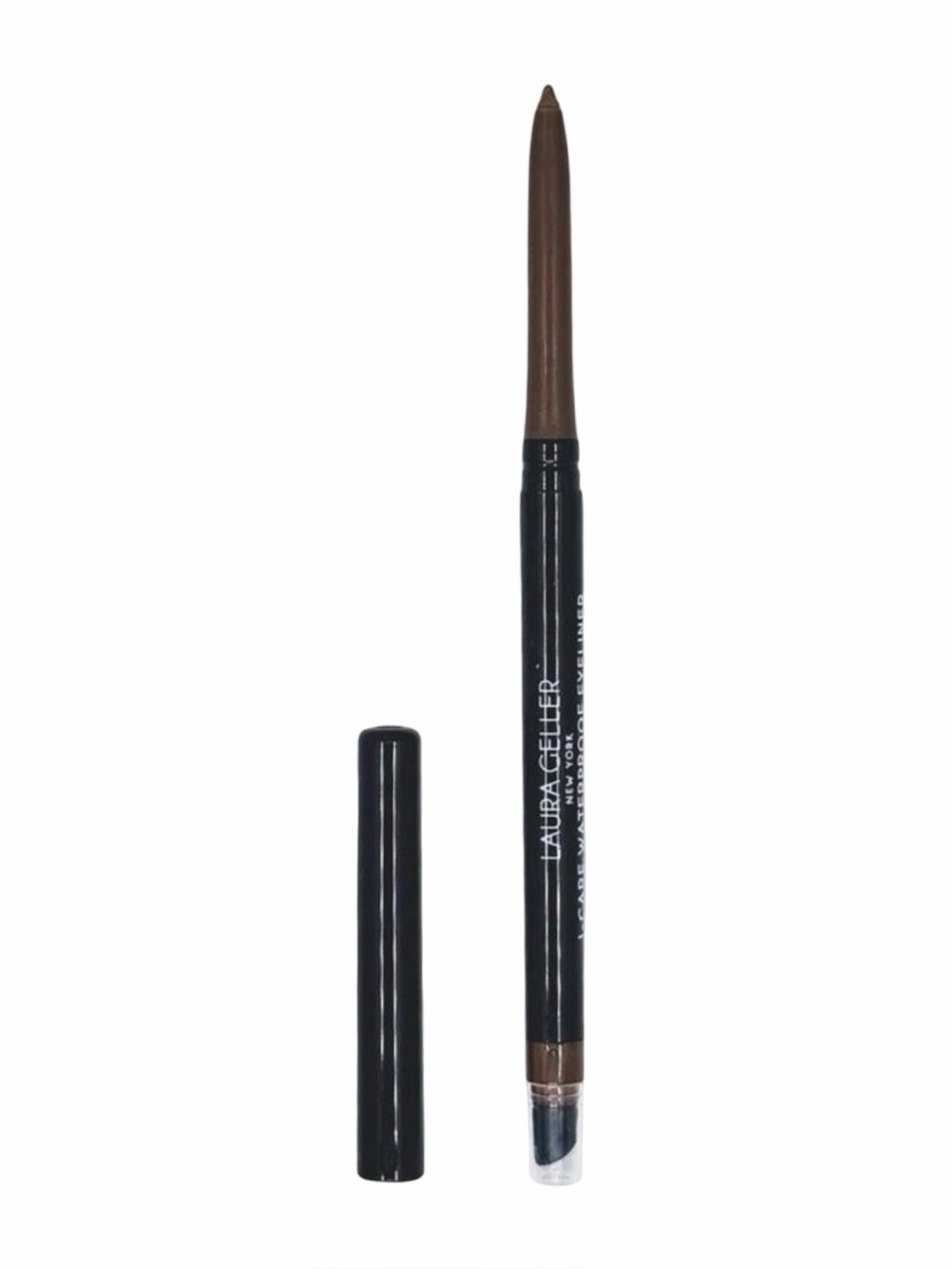Laura Geller I-Care Waterproof Eyeliner - 0.35g / 0.01 oz - Brown